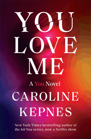 Caroline Kepnes