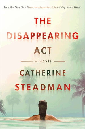 Catherine Steadman