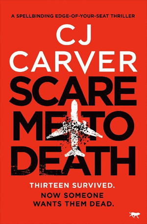 C.J Carver