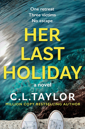 C.L Taylor