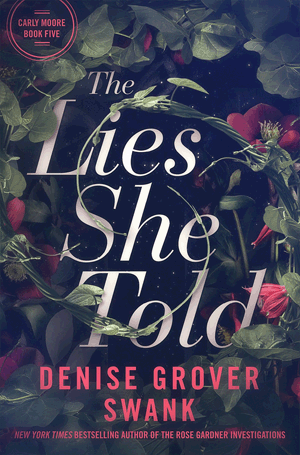 Denise Grover Swank