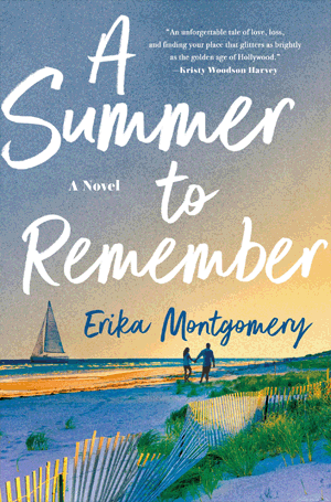 Erika Montgomery