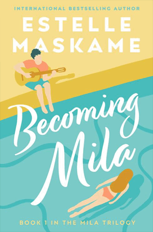 Estelle Maskame