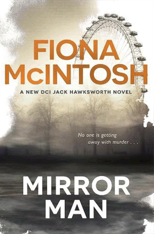 Fiona McIntosh