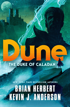 Frank Herbert