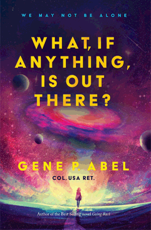 Gene P. Abel
