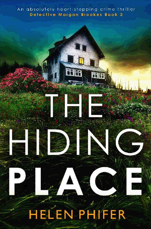 Helen Phifer