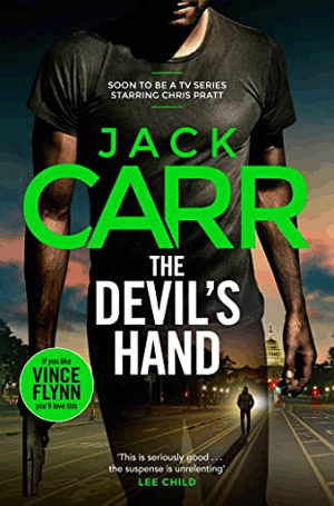 Jack Carr