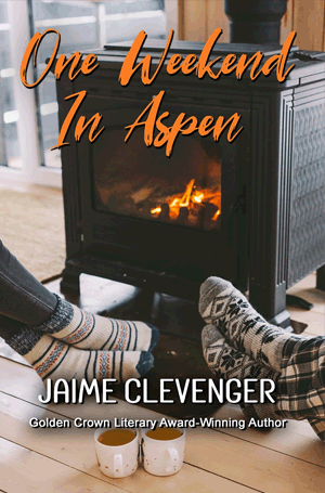 Jaime Clevenger