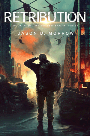 Jason D. Morrow