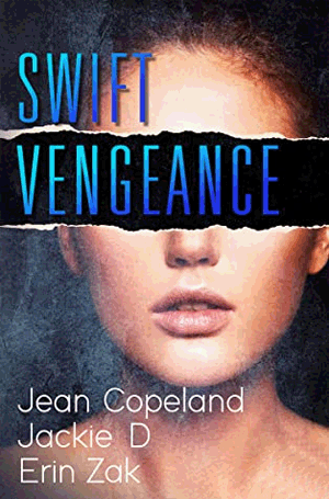 Jean Copeland