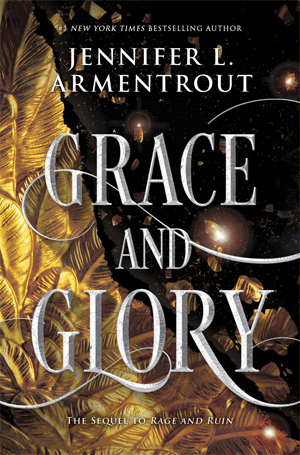 Jennifer L. Armentrout