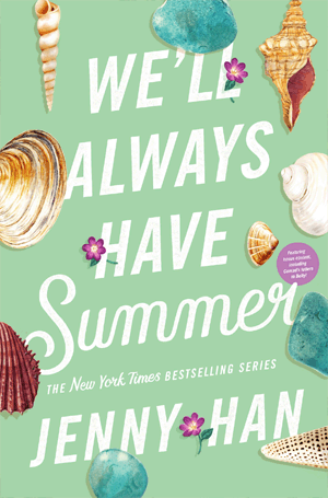 Jenny Han