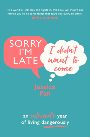 Jessica Pan