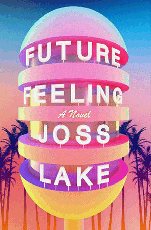 Joss Lake