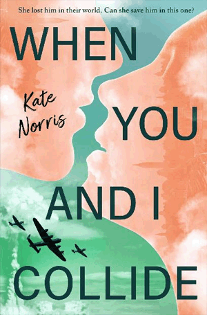 Kate Norris