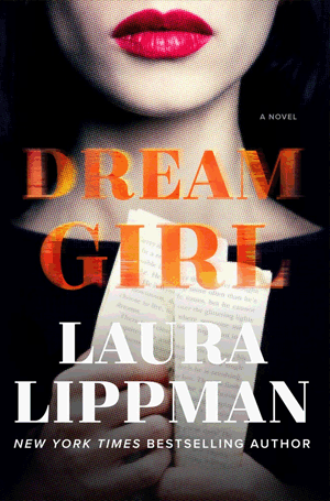 Laura Lippman