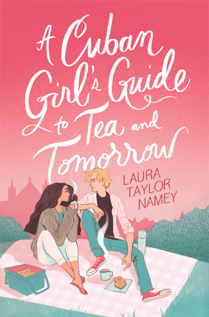 Laura Taylor Namey
