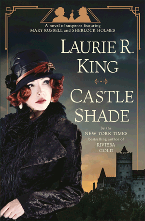 Laurie R. King