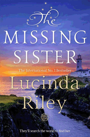 Lucinda Riley