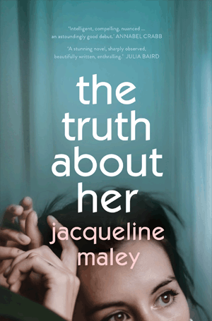 Jacqueline Maley