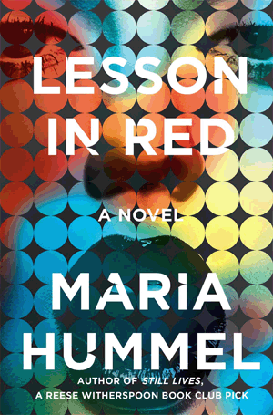 Maria Hummel