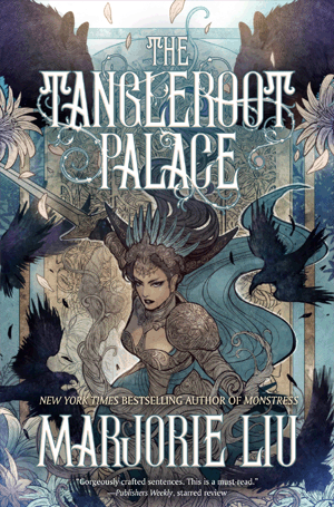 Marjorie Liu