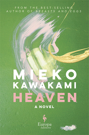Mieko Kawakami