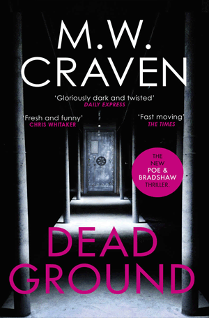 M.W Craven