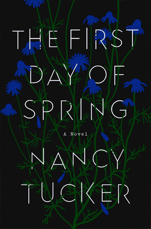 Nancy Tucker