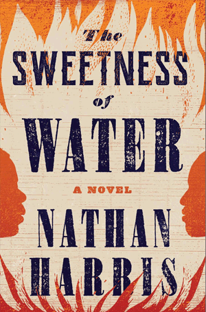 Nathan Harris