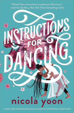 Nicola Yoon
