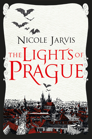 Nicole Jarvis
