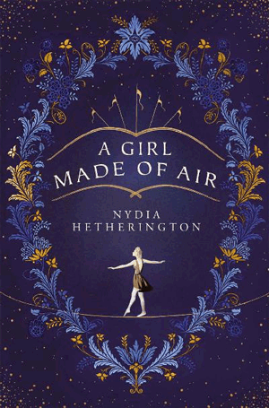 Nydia Hetherington
