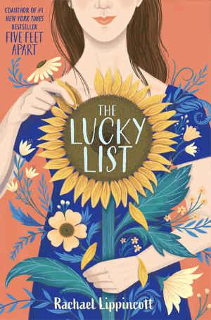 Rachael Lippincott