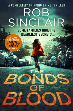 Rob Sinclair