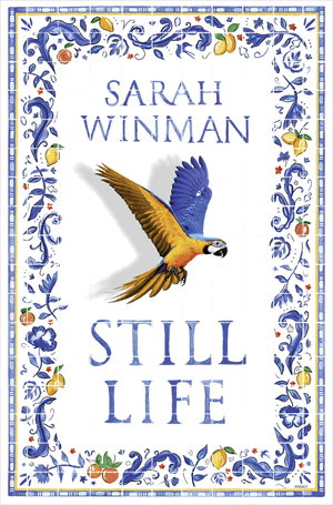 Sarah Winman