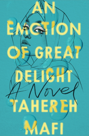 Tahereh Mafi