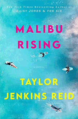 Taylor Jenkins Reid