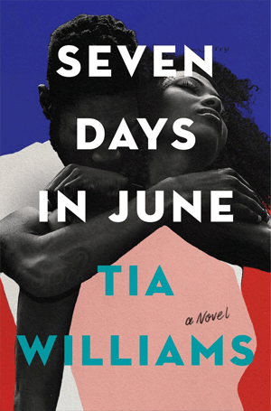 Tia Williams