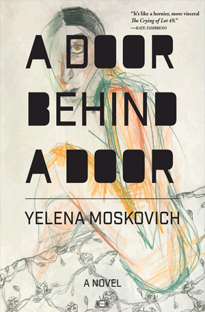 Yelena Moskovich