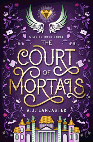 A.J Lancaster
