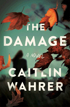 Caitlin Wahrer