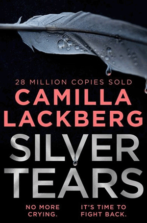 Camilla Lackberg