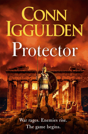 Conn Iggulden