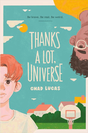 Chad Lucas