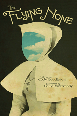 Cody Goodfellow