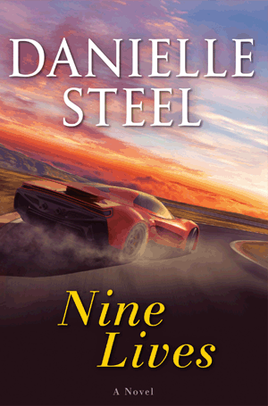 Danielle Steel