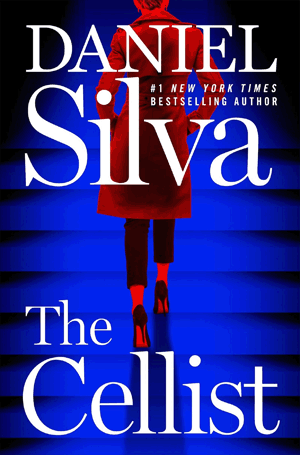 Daniel Silva