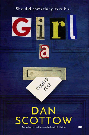 Dan Scottow